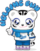 배화여대 캐릭터